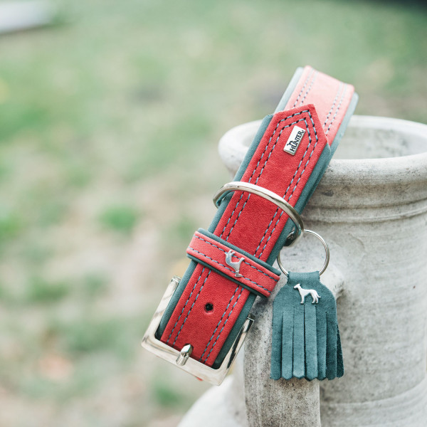 Hunter Halsband Lucca