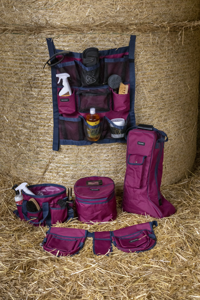 Equithème Stall-Organizer