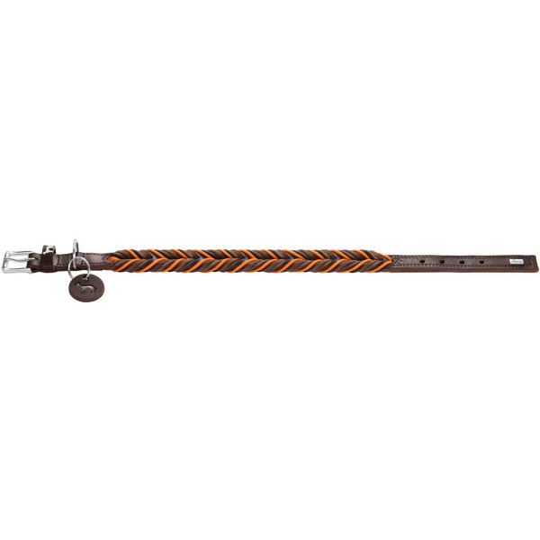 Hunter Halsband Solid Education Cord