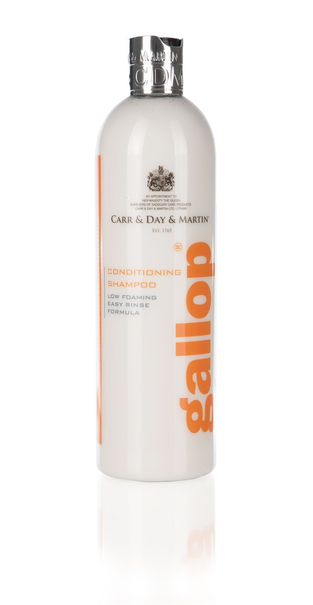 Gallop Pflege Shampoo, 500 ml