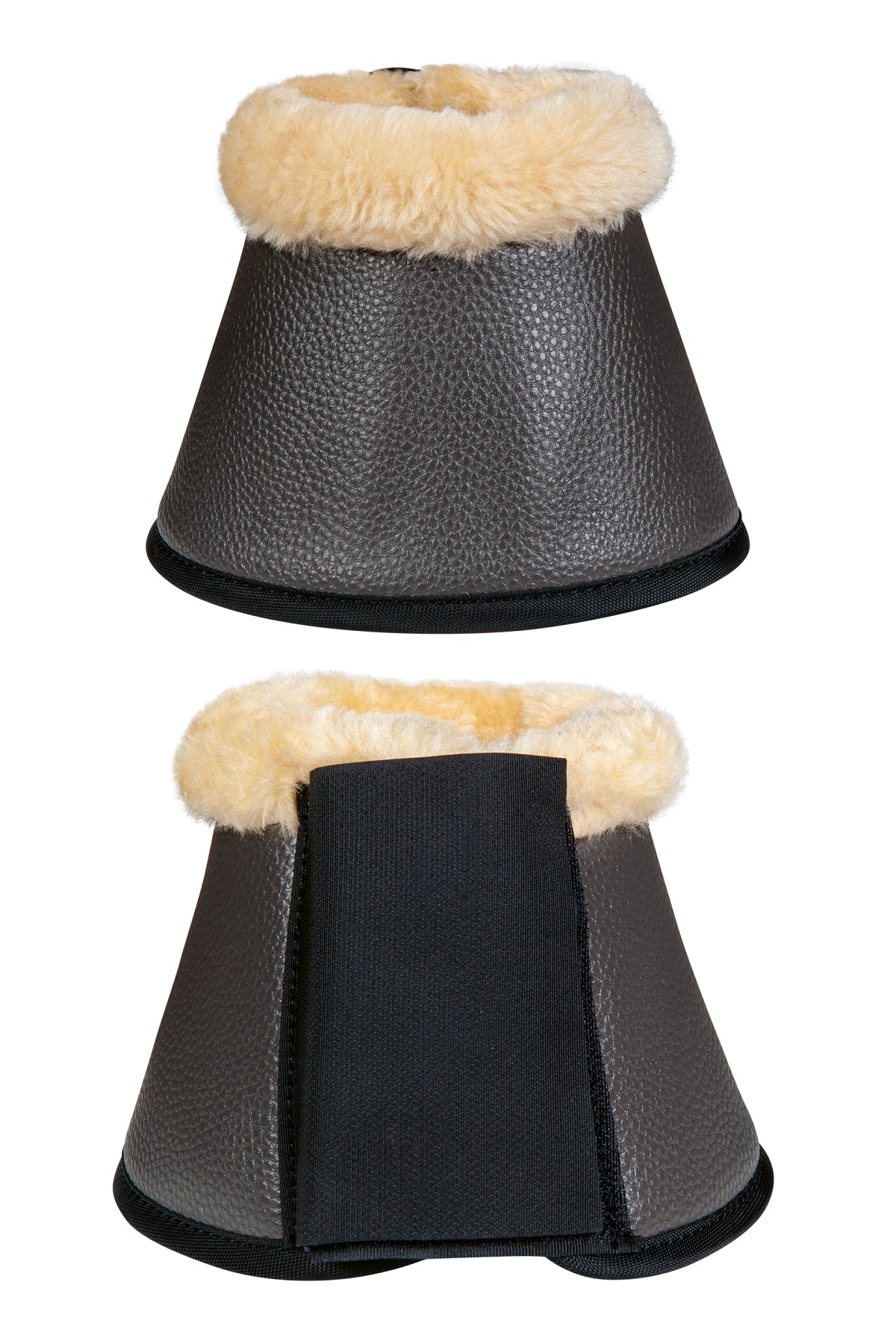 Hufglocken "Comfort Premium Fur"