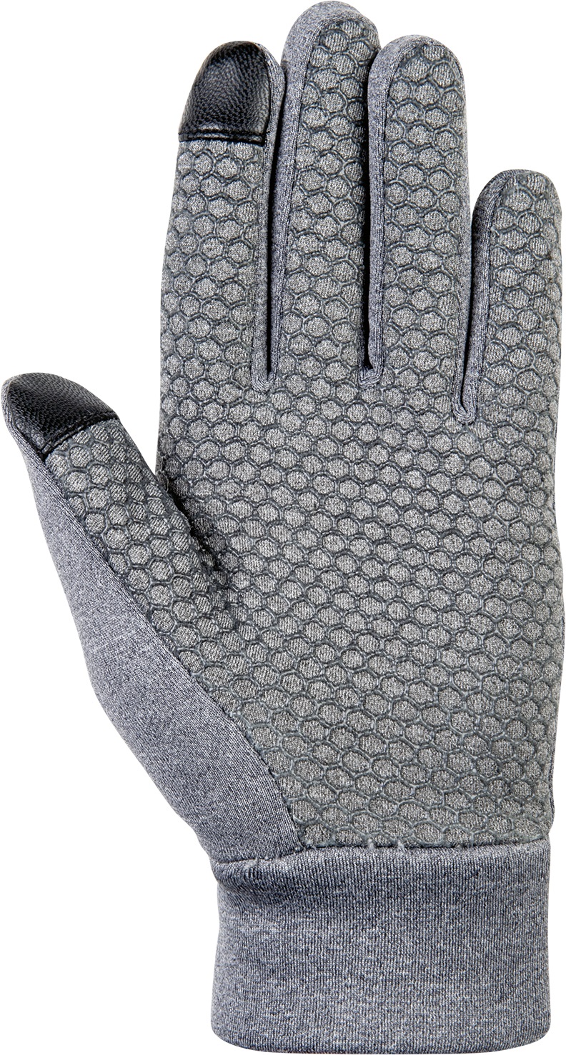 Reithandschuhe "Winter"