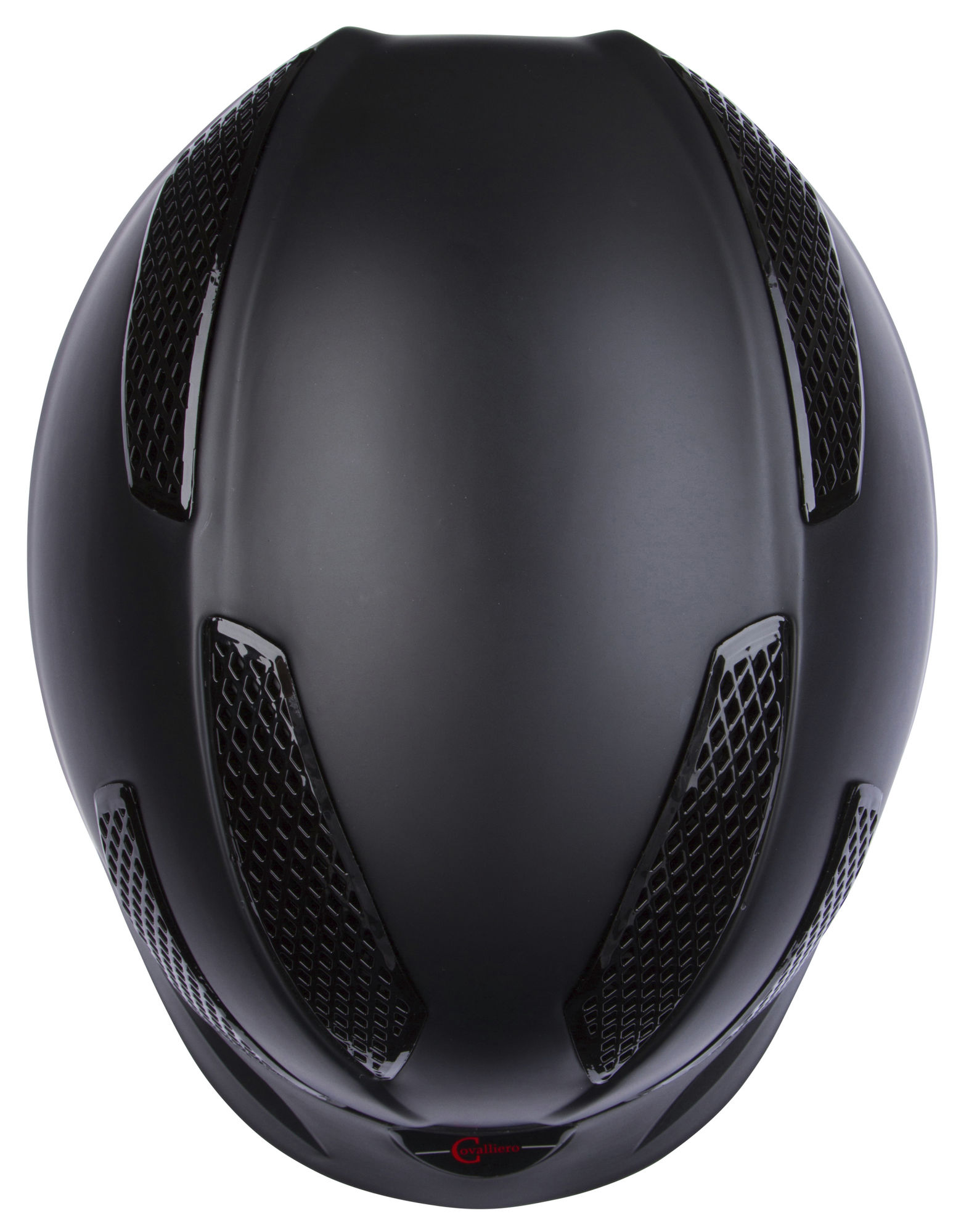 Covalliero Reithelm eXite, schwarzCovalliero Reithelm eXite, schwarz