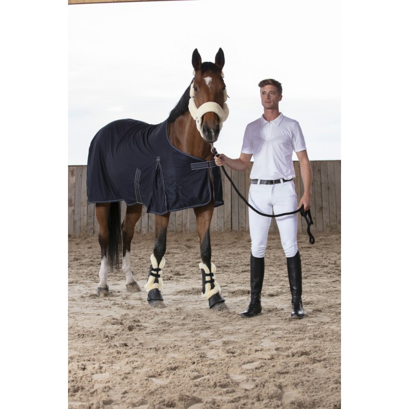 EQUITHÈME "Cool Dry", Sommerdecke, Pferdedecke