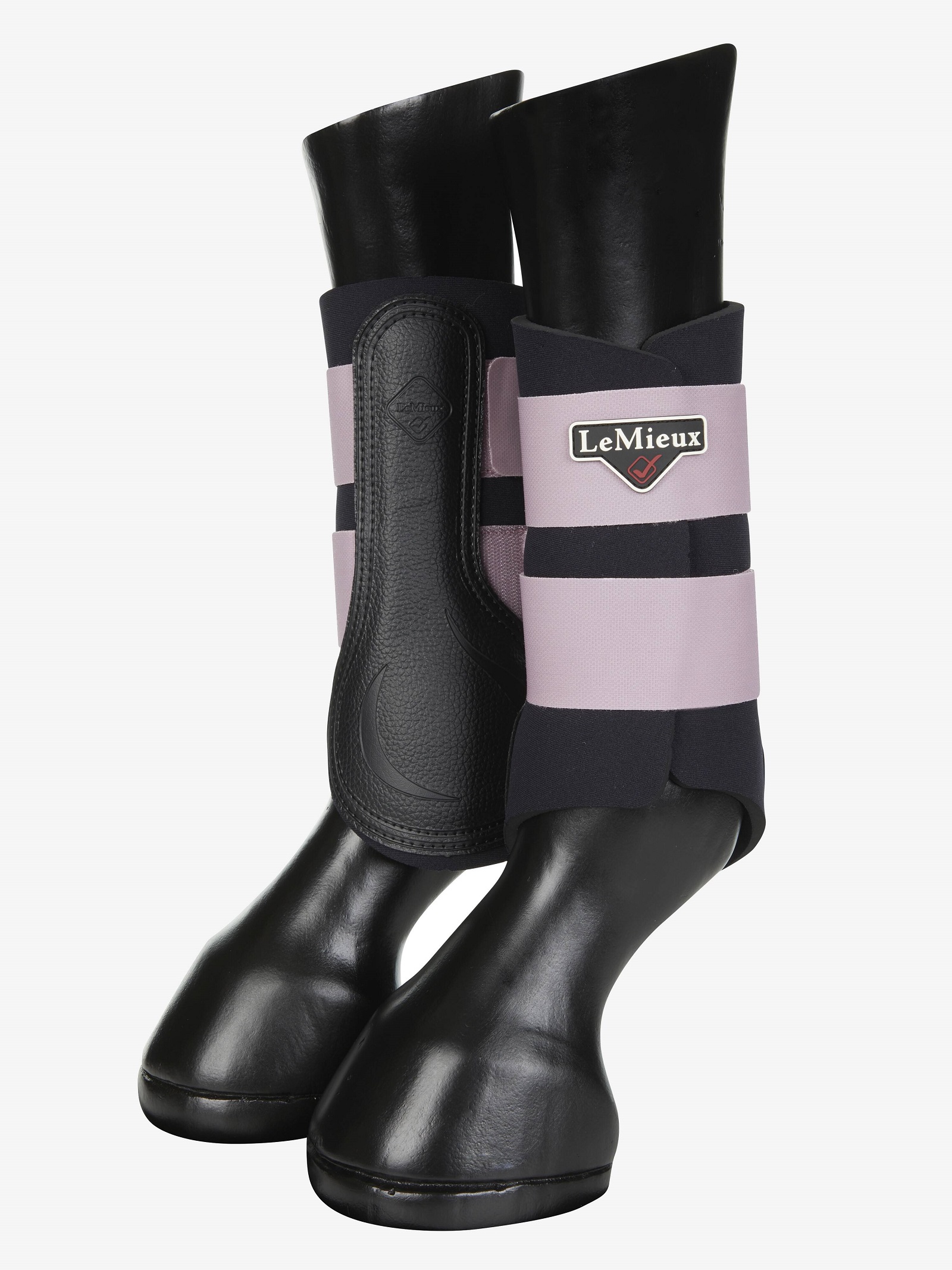 LeMieux Grafter Brushing Boot, Arbeitsgamaschen