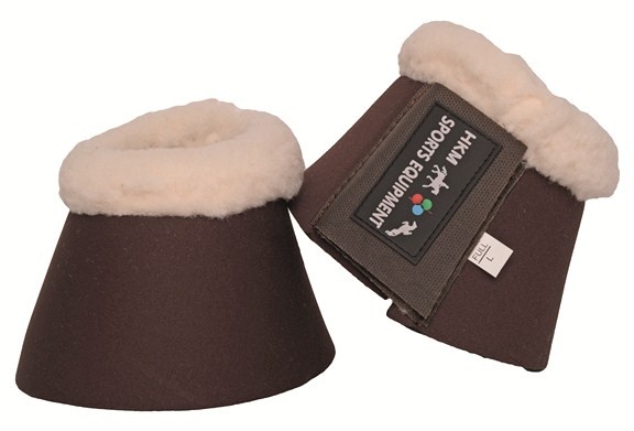 HKM Hufglocke Comfort