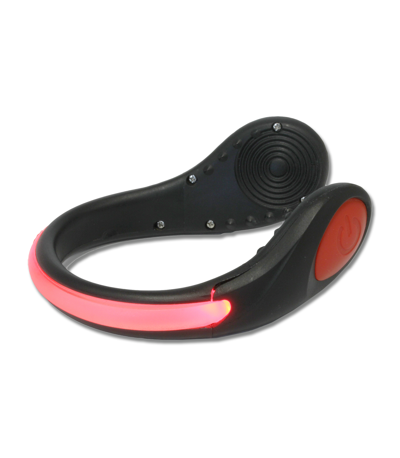 E.L.T. Reflektor Schuh-Clip LED