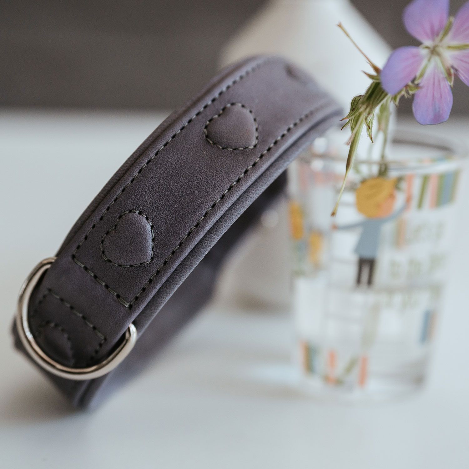 Hunter Halsband Soho X Love