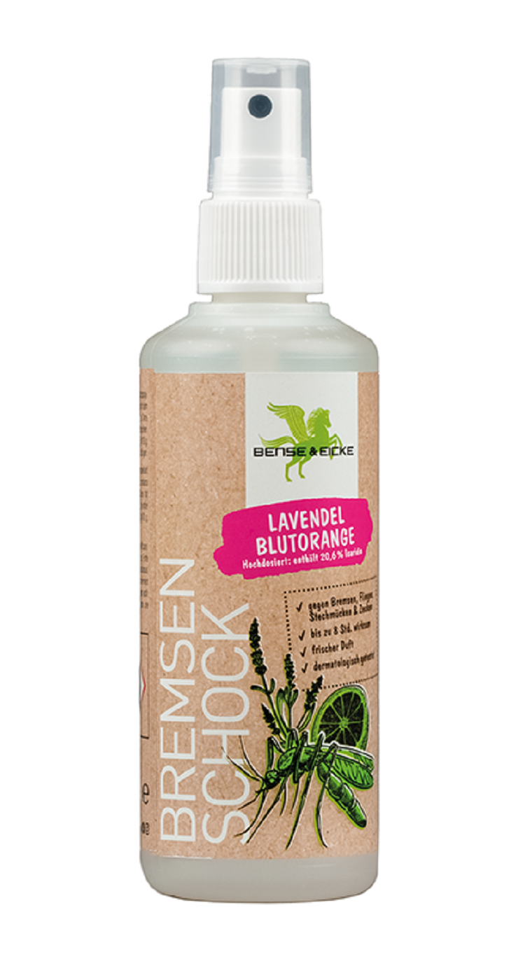 Bremsenschutz Lavendel
