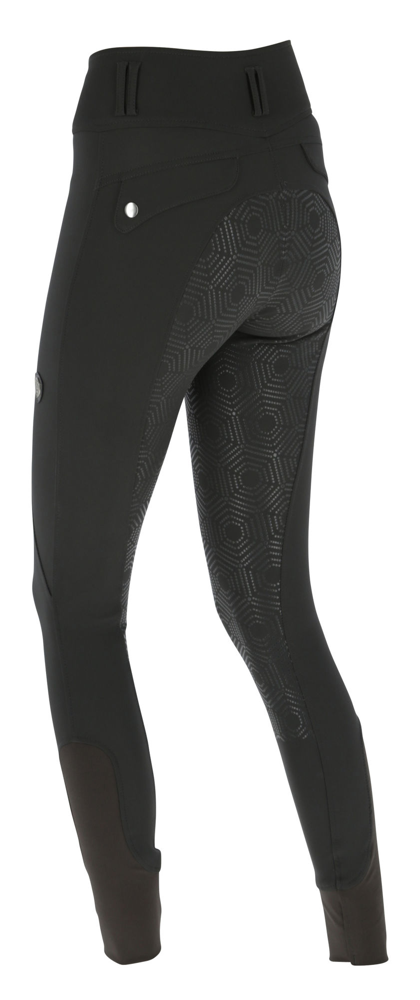 Covalliero Reithose HighWaist, Damen