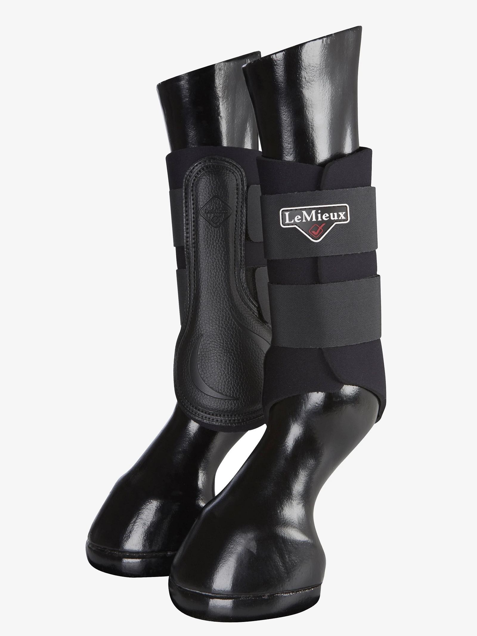 LeMieux Grafter Brushing Boot, Arbeitsgamaschen