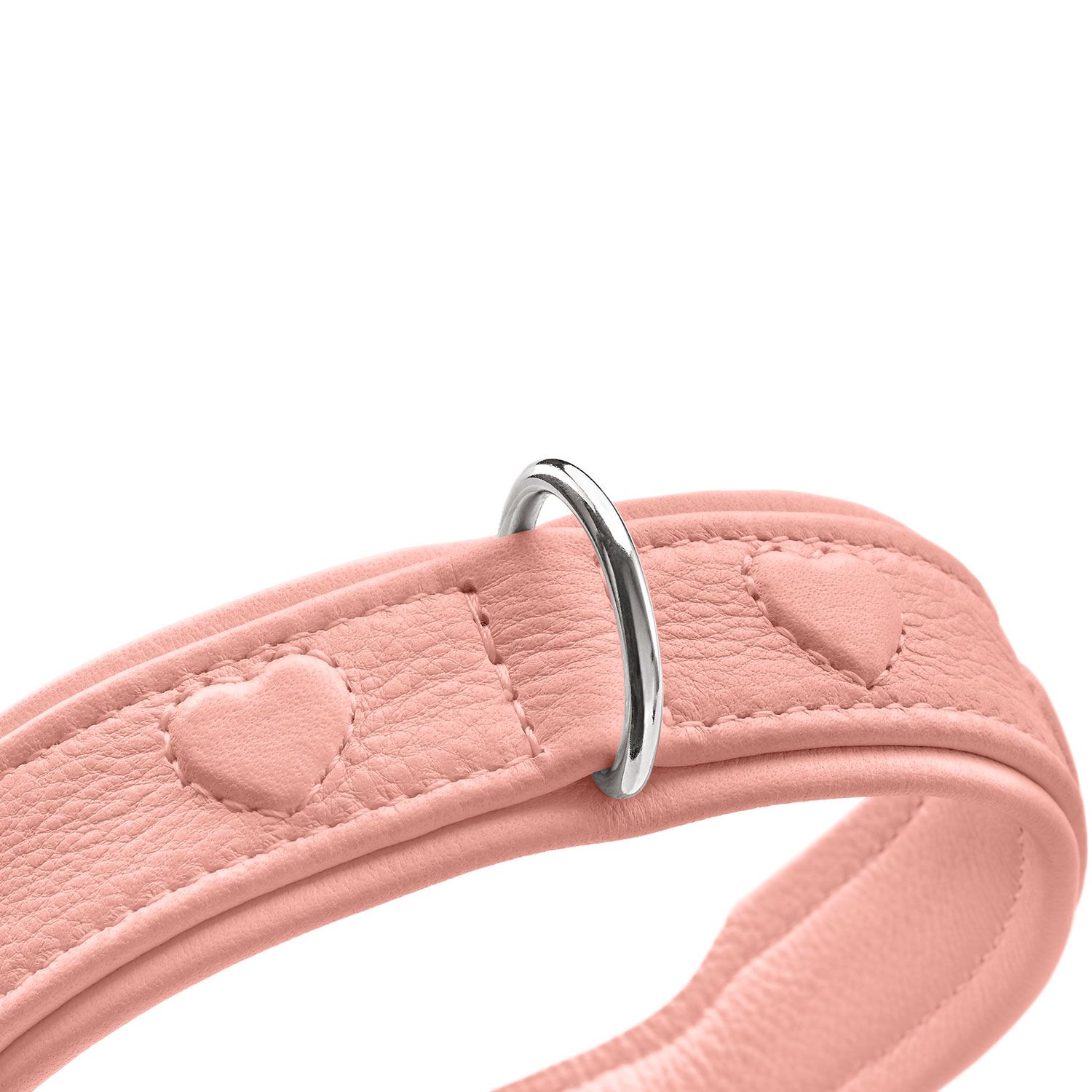 Hunter Halsband Soho X Love,schwarz,32,Sale