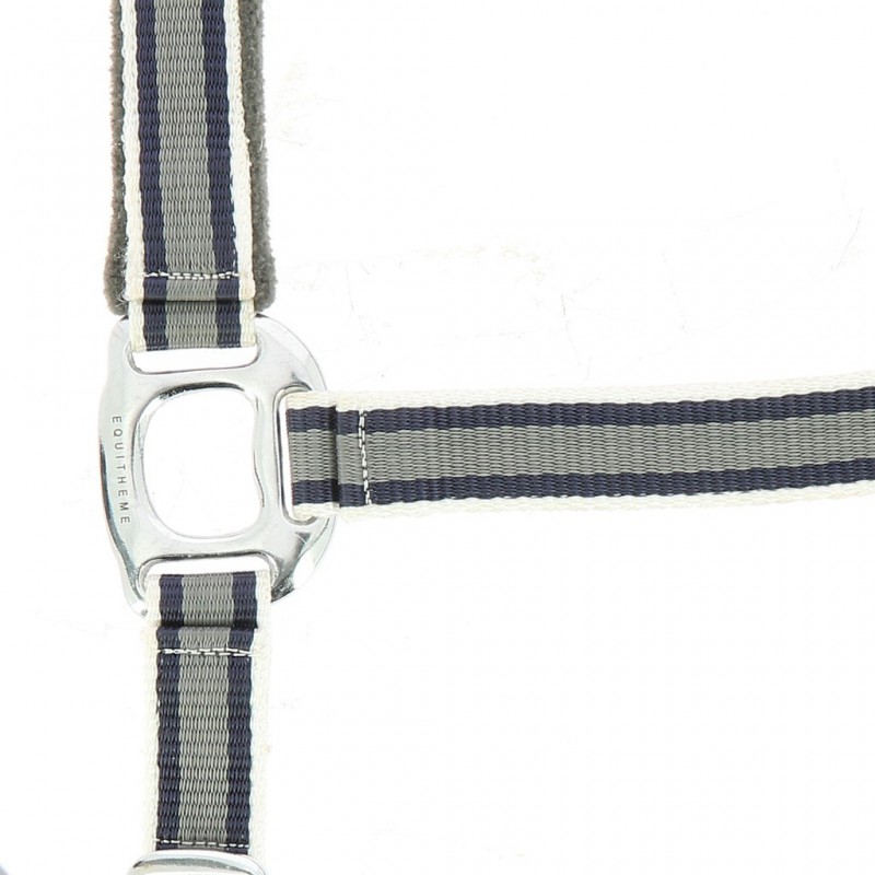 EQUITHÈME "Ligne" Halfter