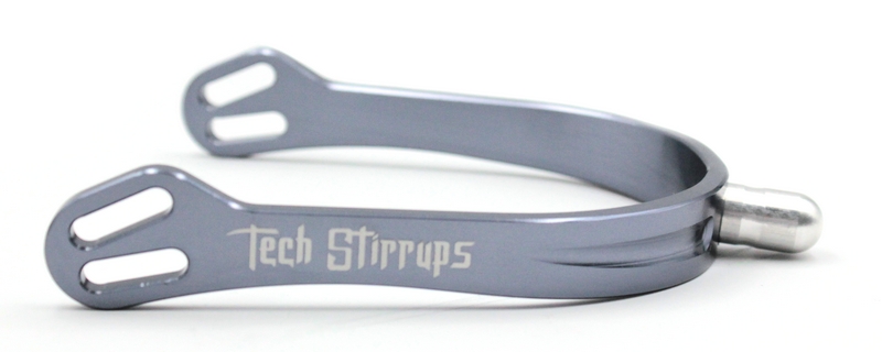 Tech Stirrups Sporen Florence