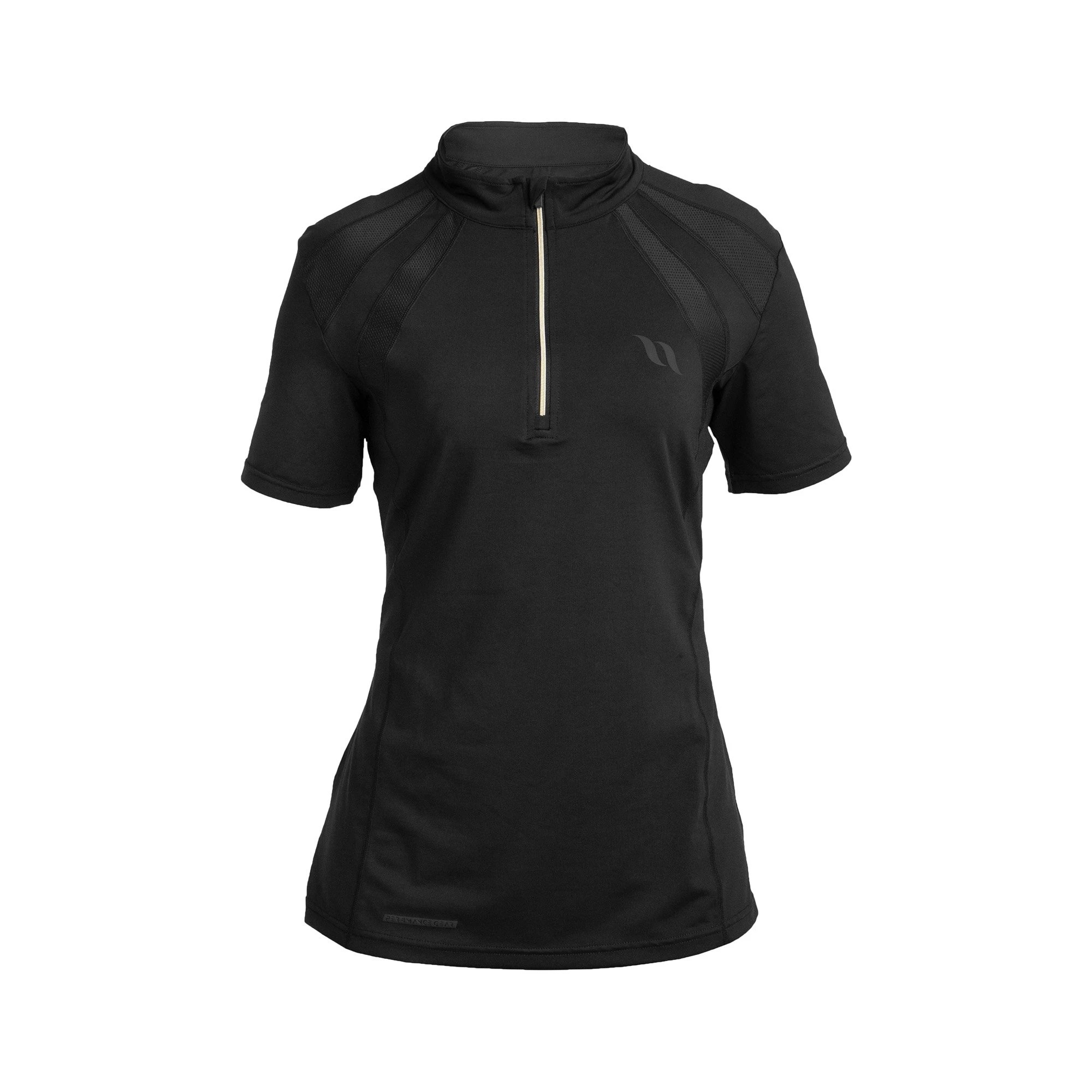 Back on Track P4G W's T-shirt Olivia, schwarz