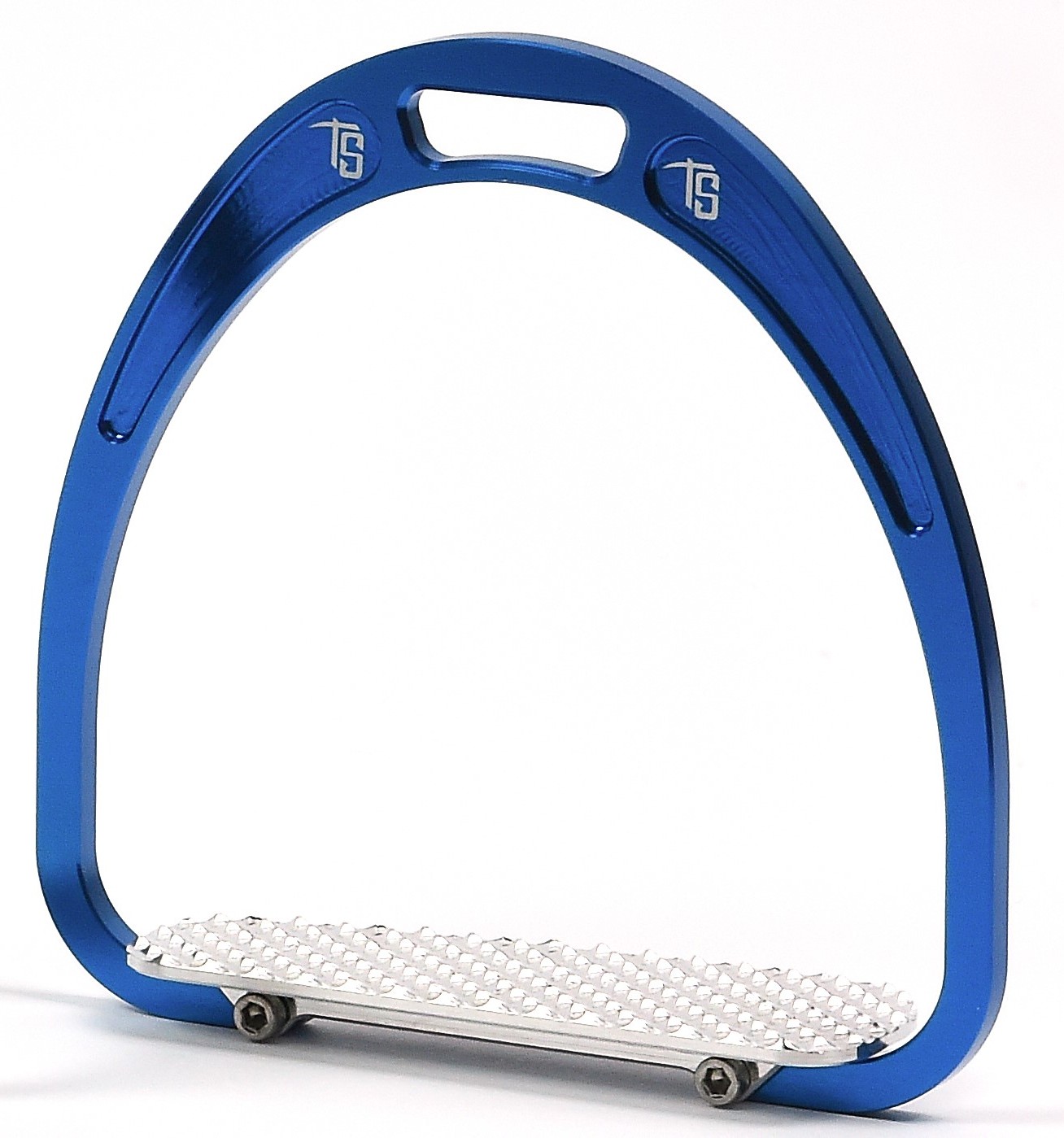 Tech Stirrup Steigbügel Rome, racing