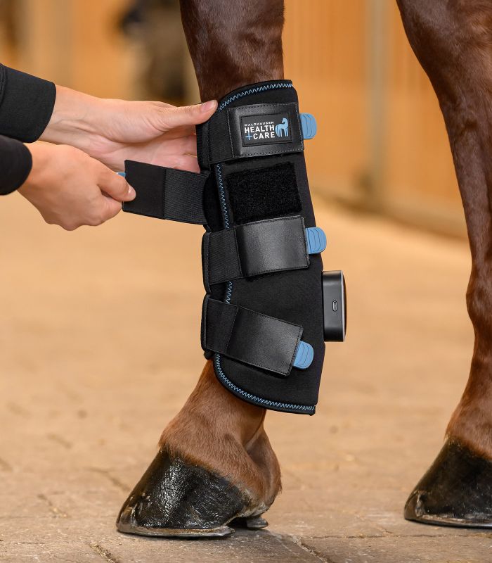 Waldhausen Health + Care TecSupreme Gamasche,Stück