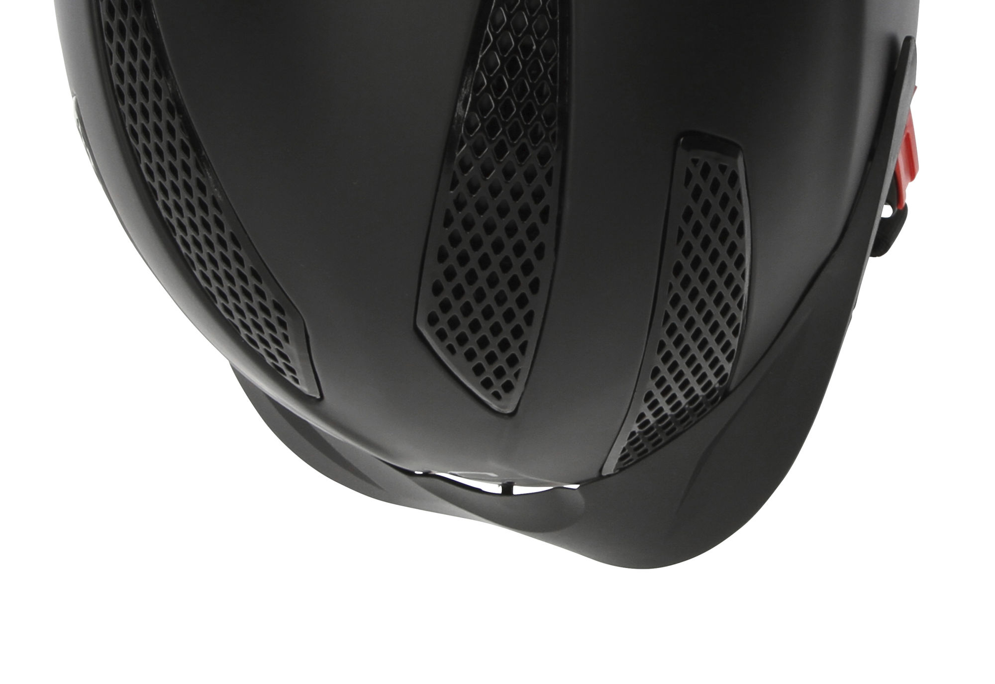Covalliero Reithelm eXite, schwarz