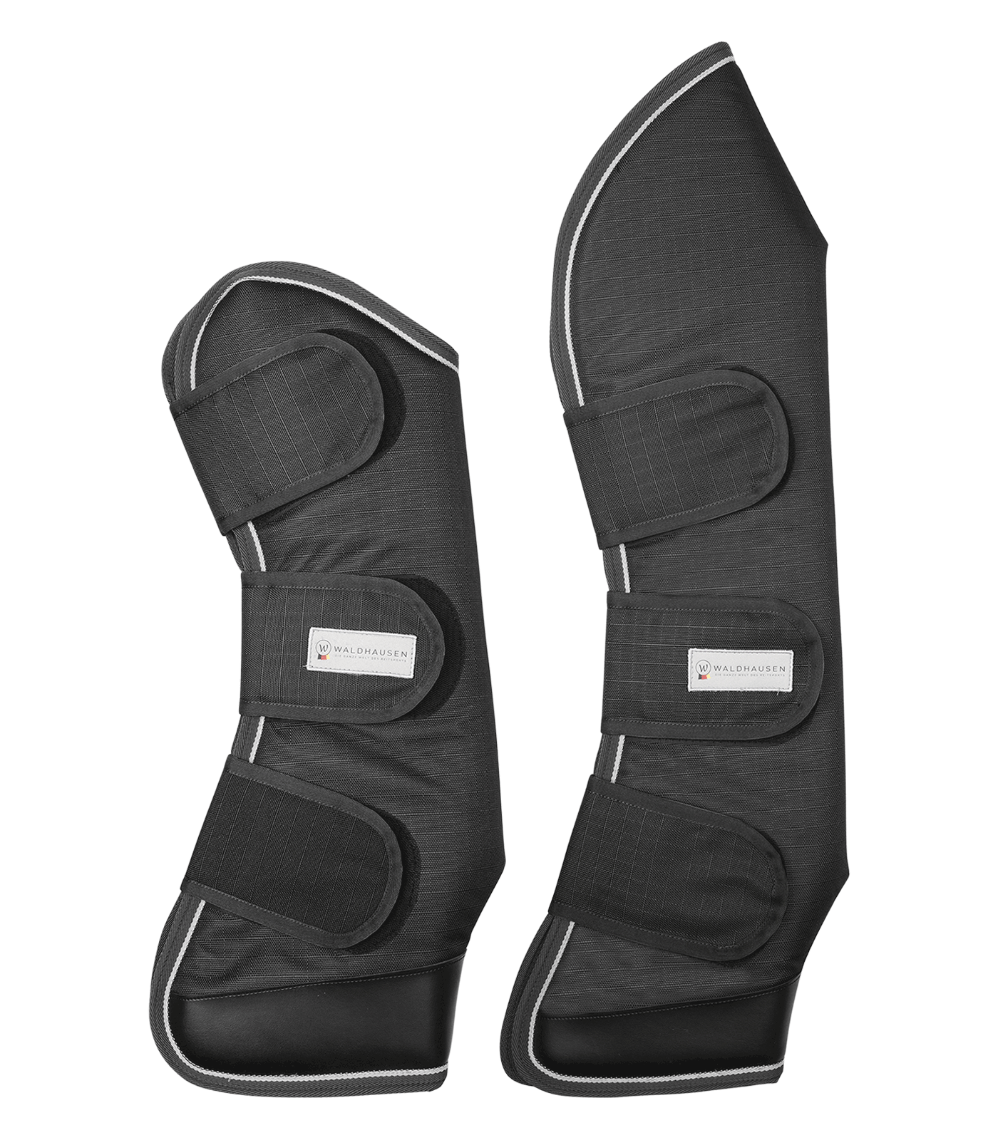 Waldhausen COMFORT Transportgamasche, 4er Set