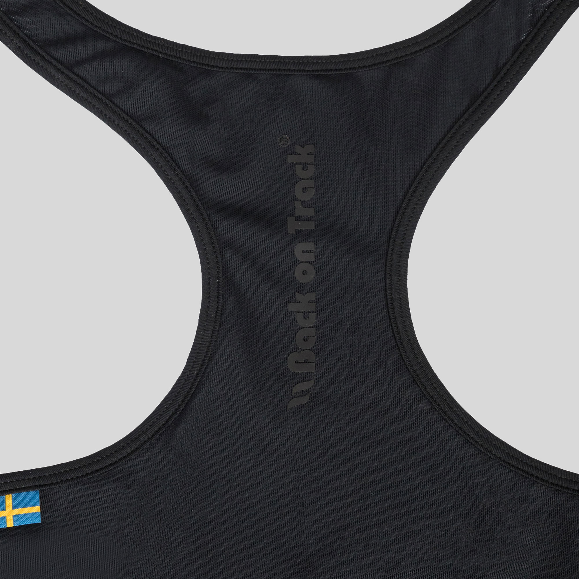 Back on Track Move W´s Sport-BH, schwarz