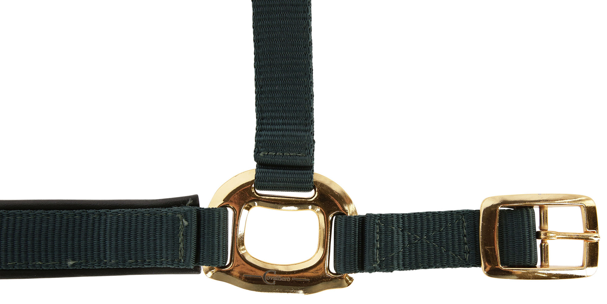 Covalliero Halfter TopLine