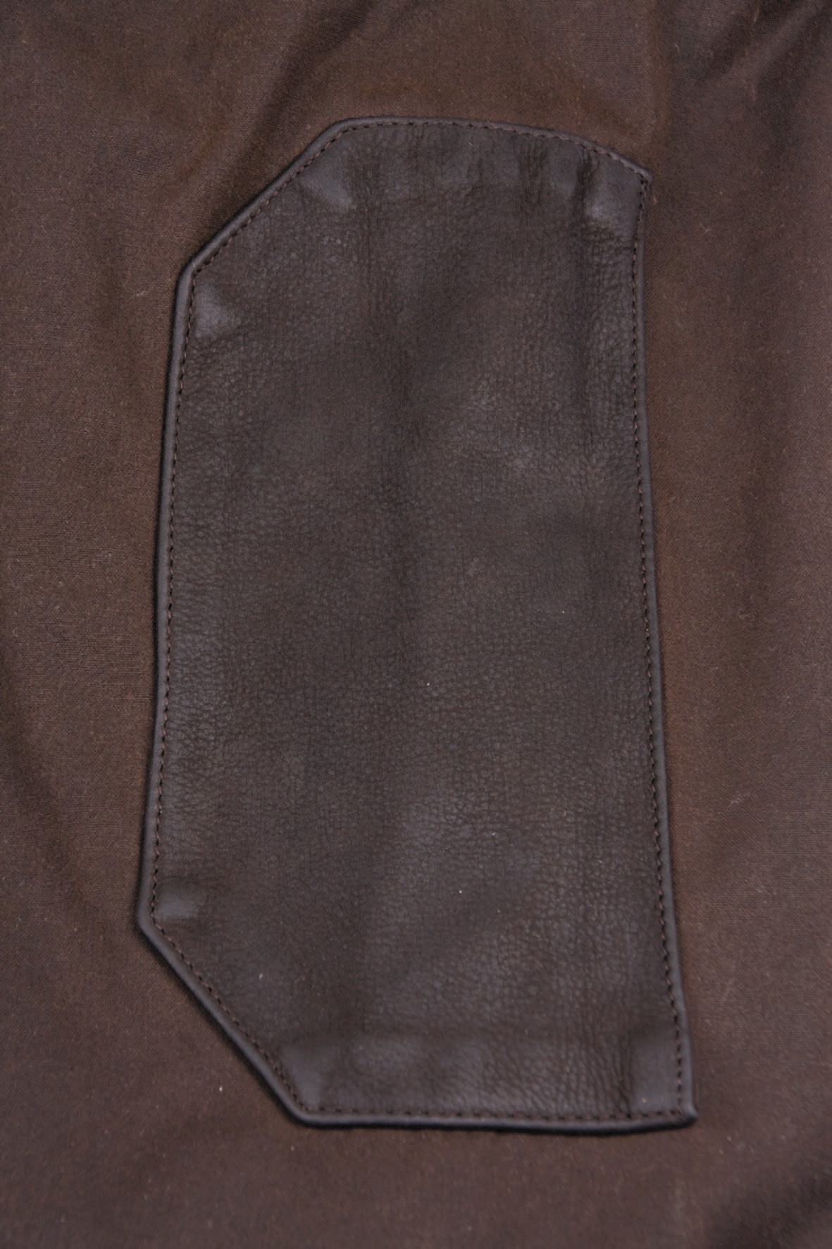 LONGRIDER COAT