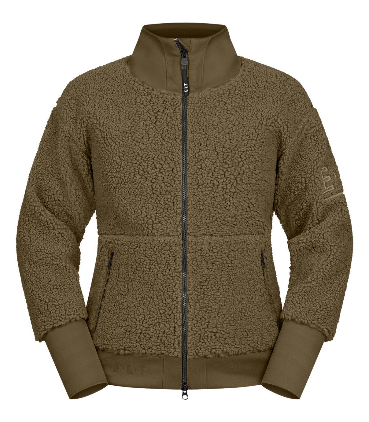 E.L.T Fleecejacke Riverside