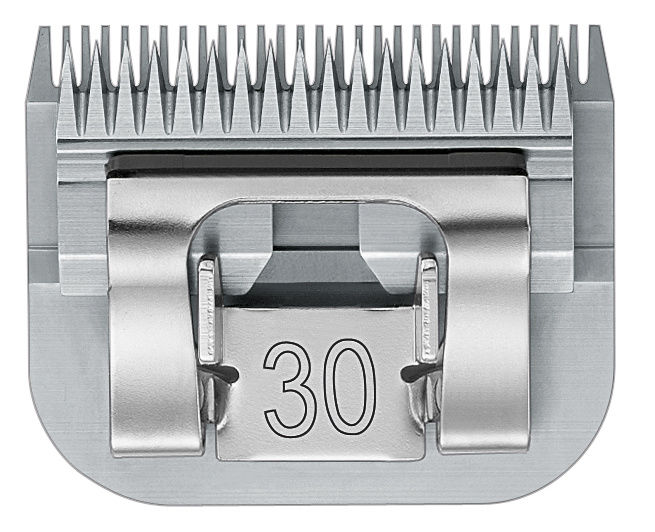 Aesculap Scherköpfe SnapOn
