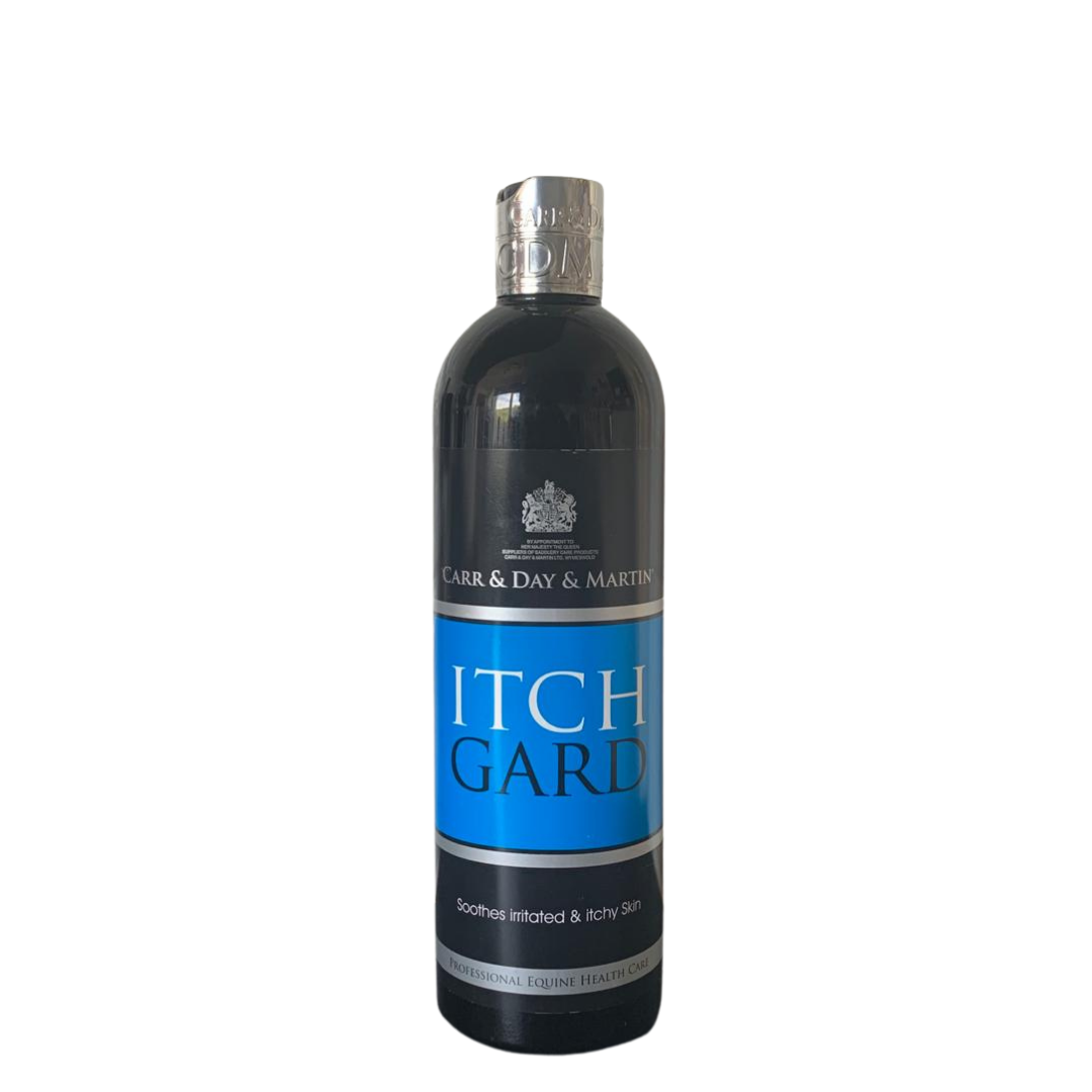 Itchgard, 500 ml, gegen gereizte Haut