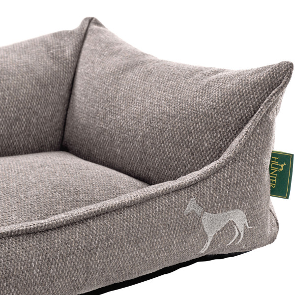 Hunter Hundesofa Prag Easy Clean