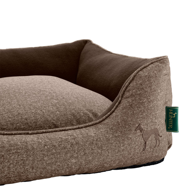 Hunter Hundesofa Boston Cozy