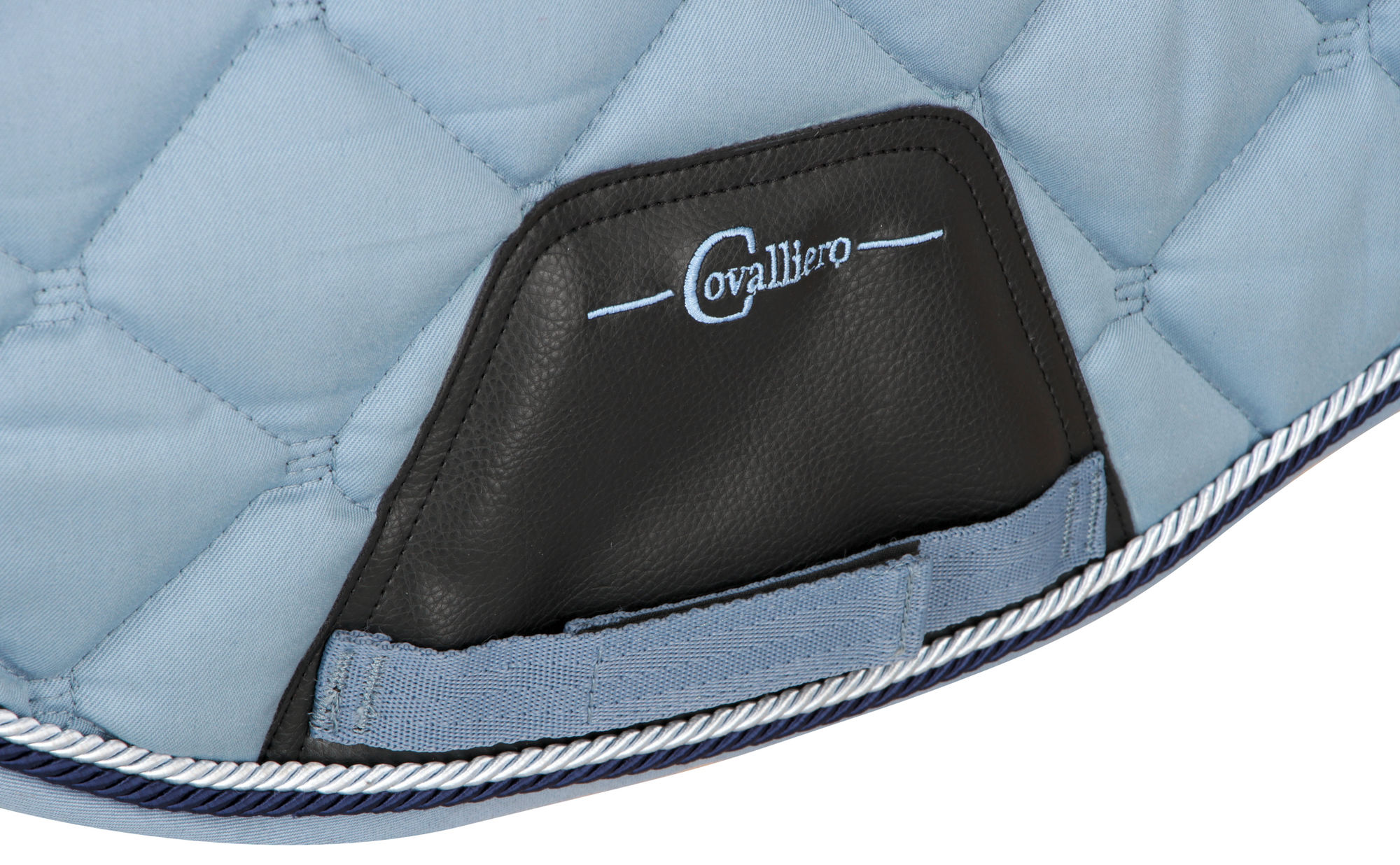 Covalliero Schabracke Salvina VS, iceblue