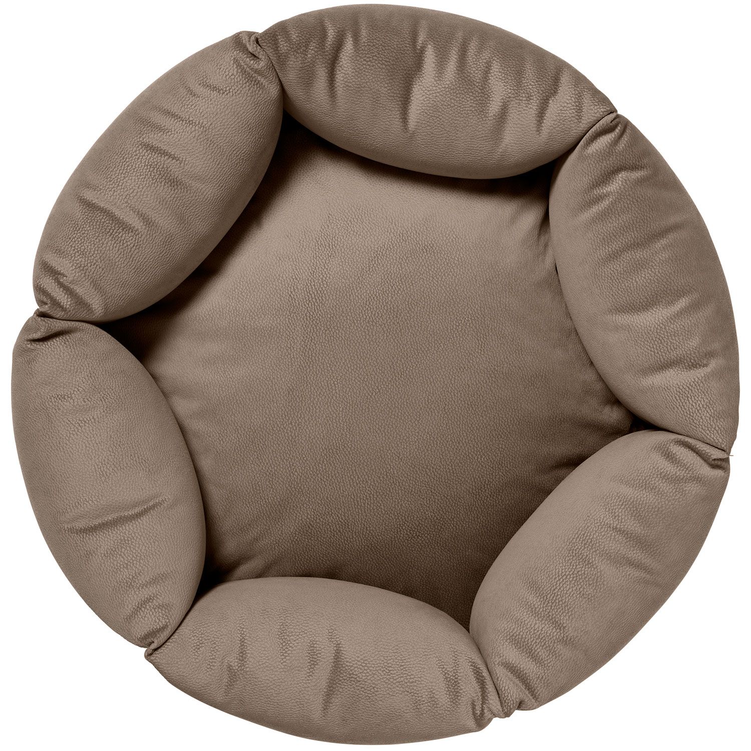 Hunter Orthopädisches Hundesofa Merida 6-eckig