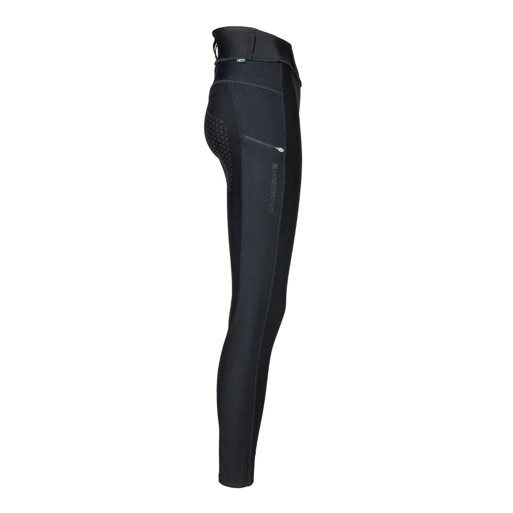 Back on Track Reitlegging Carmen W´s FS, schwarz