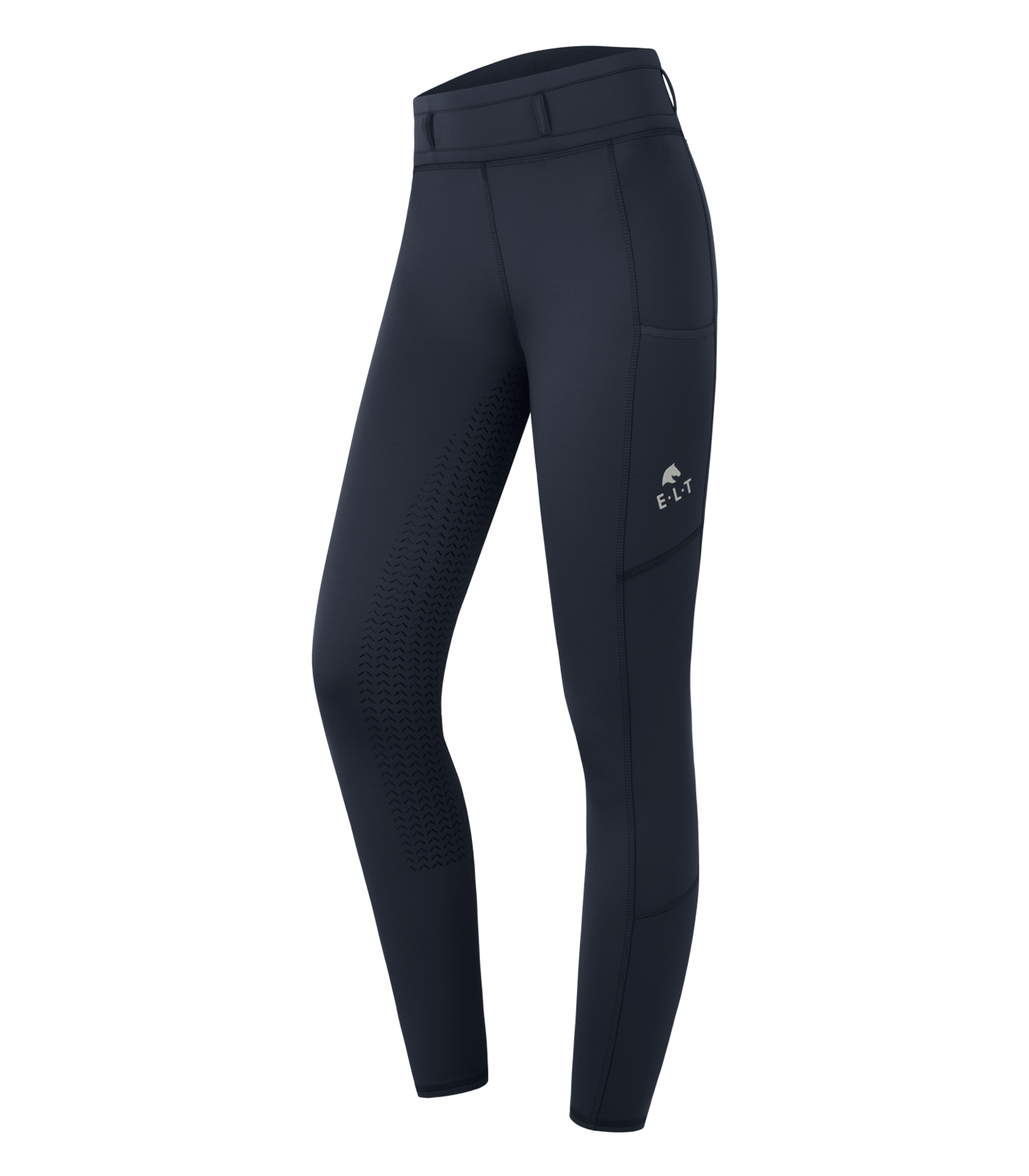 E.L.T Thermo Reitleggings "Ella"