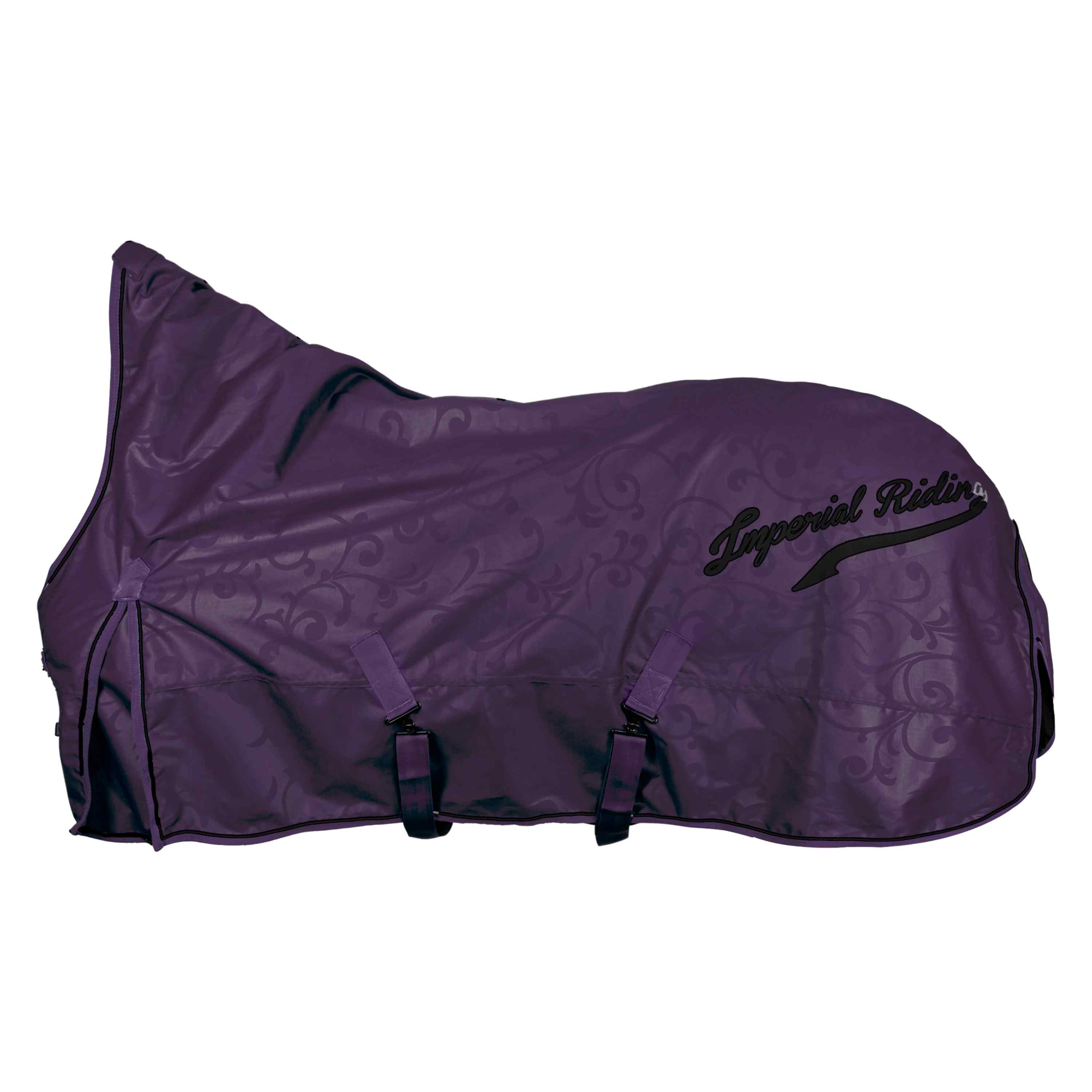 Imperial Riding Outdoordecke IRHSuper-dry, 100g Füllung, 600D