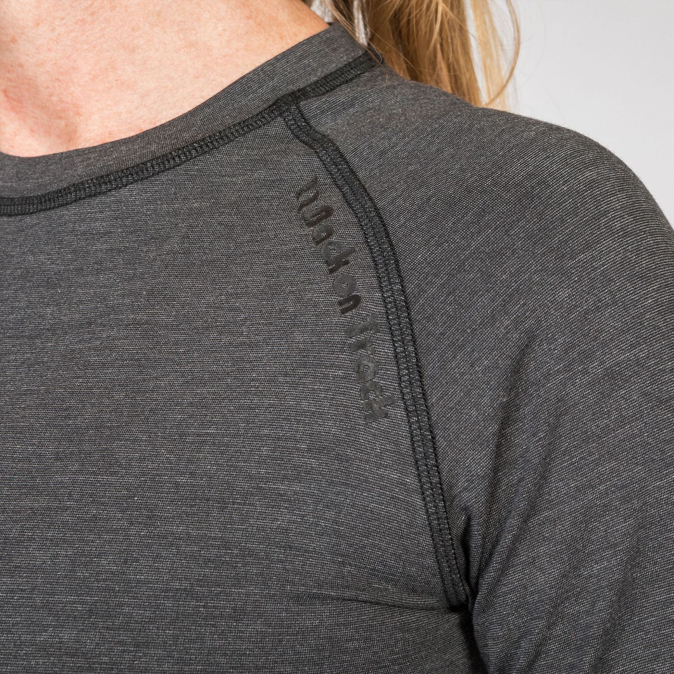 Back on Track Oberteil-Baselayer Damen Lydia