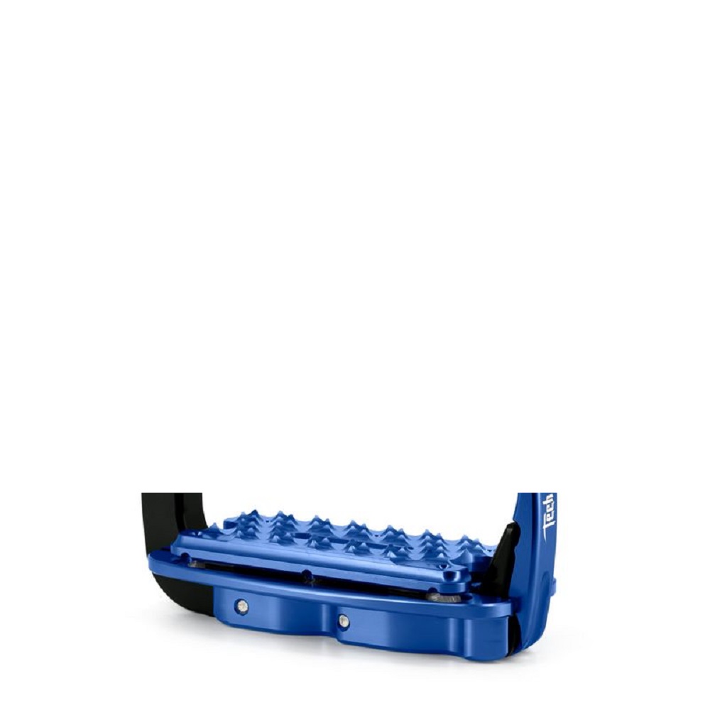 Tech Stirrups Pads für Steigbügel Siena Plus, Venice Pony Plus, Venice Plus EVO