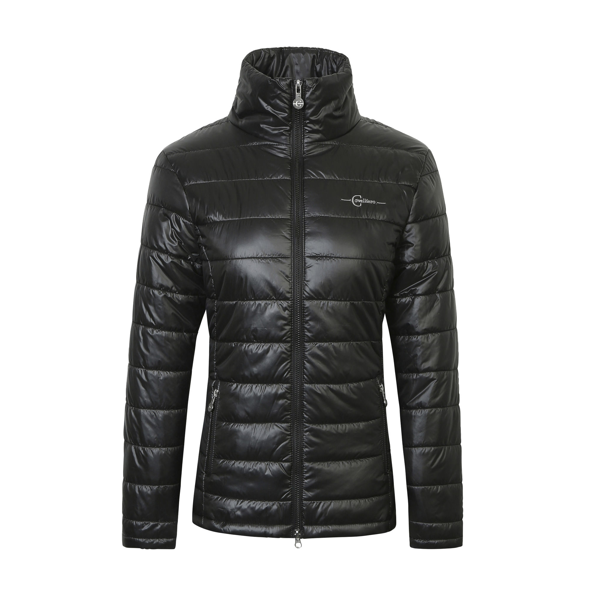 Covalliero Steppjacke, Damen, Reitjacke