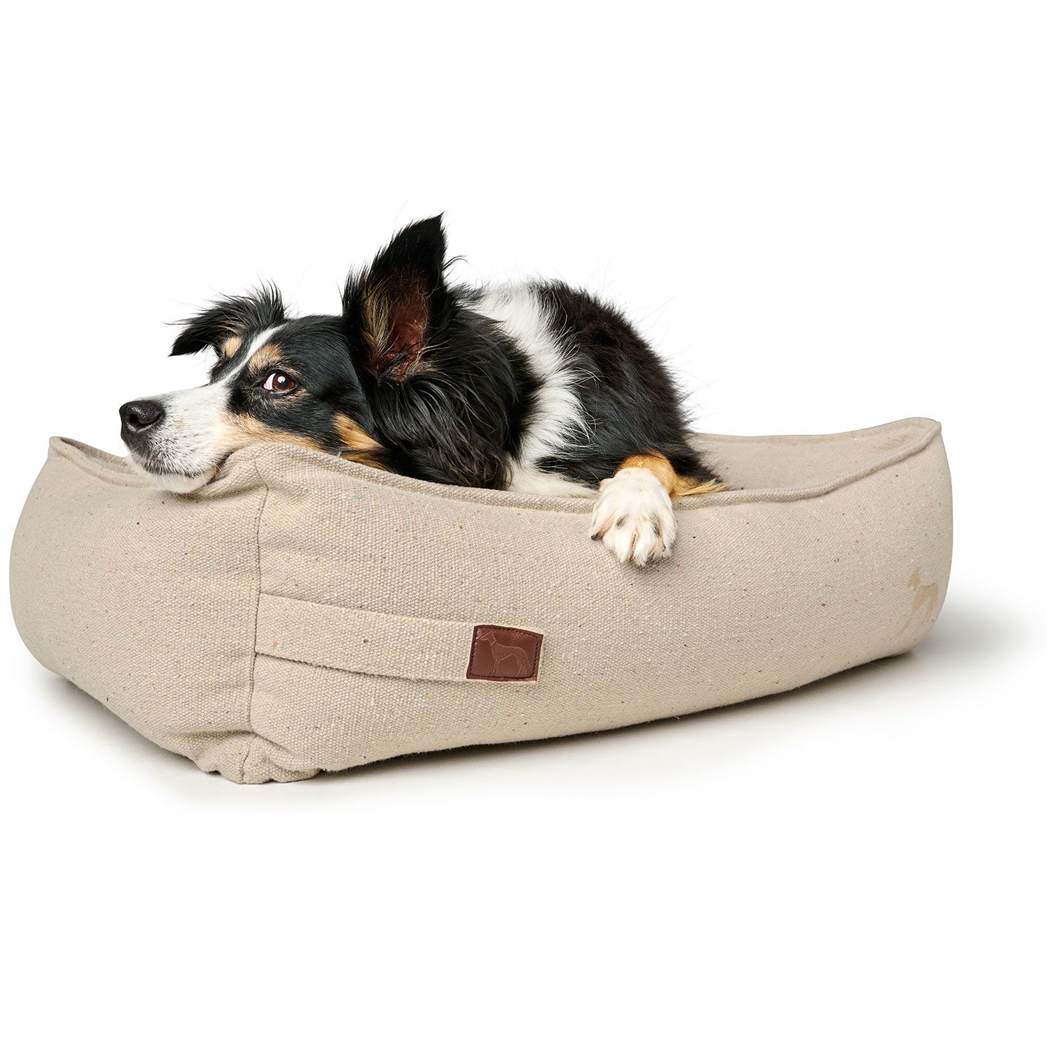 Hunter Recycling Hundesofa Belluno
