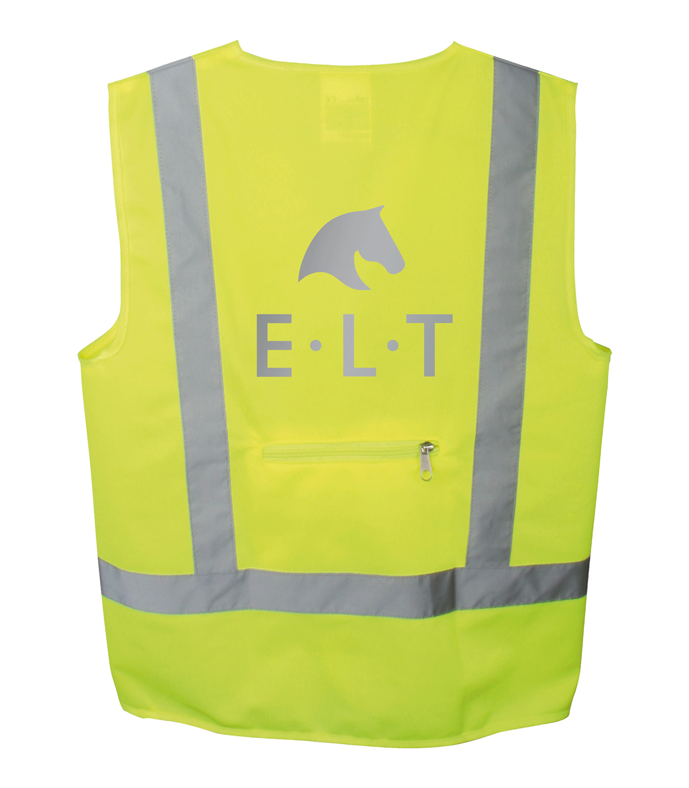 E.L.T. Weste REFLEX unisex