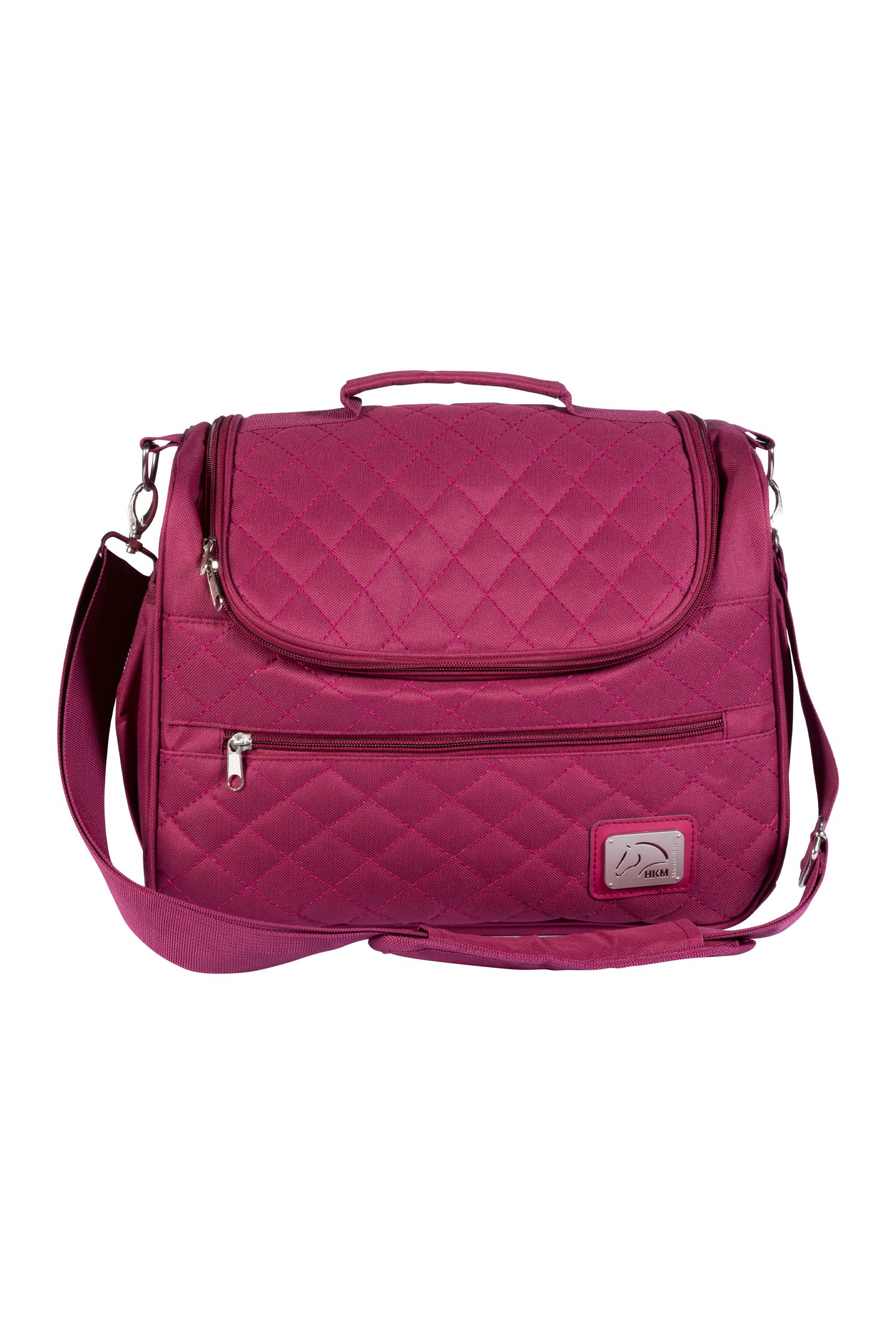 HKM Putztasche "Berry"