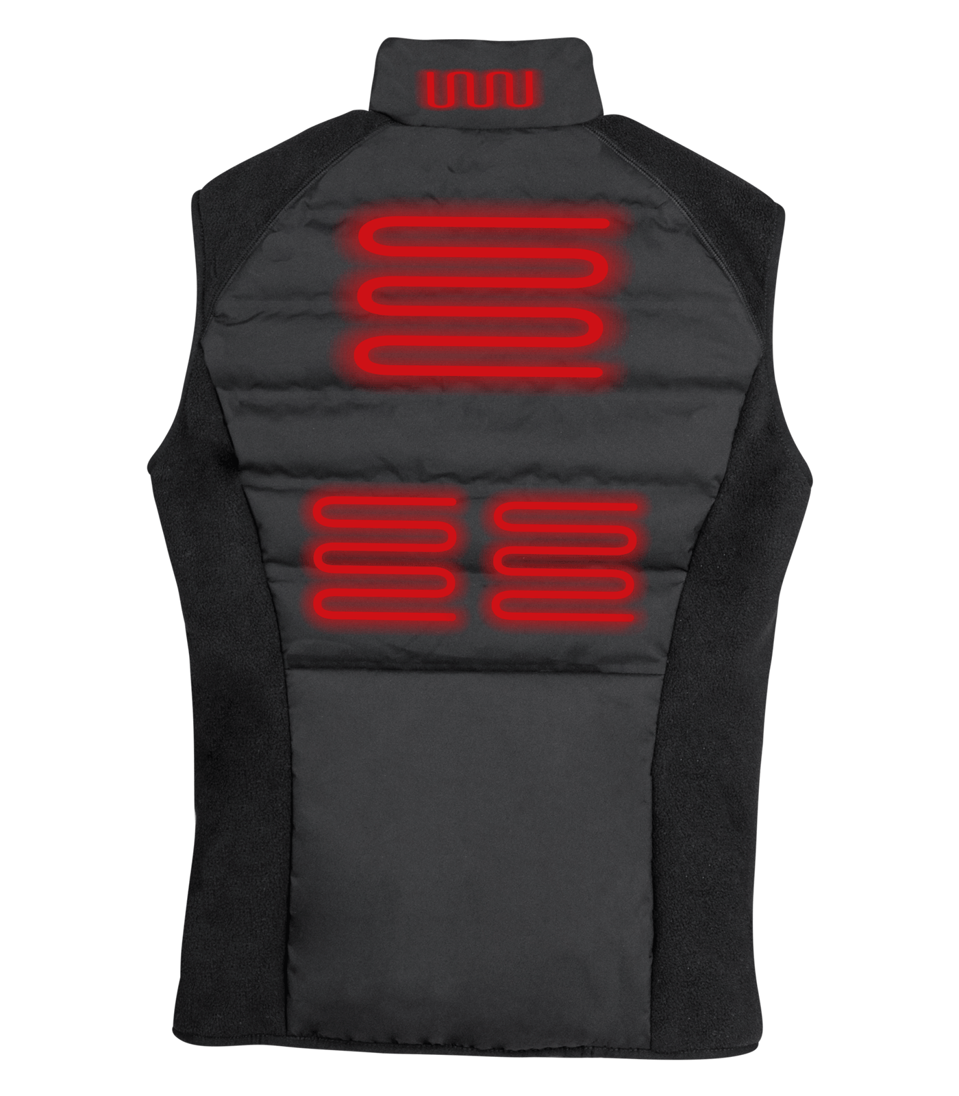 E.L.T  Heizweste "Comfort Heat",Gr.S,Sale
