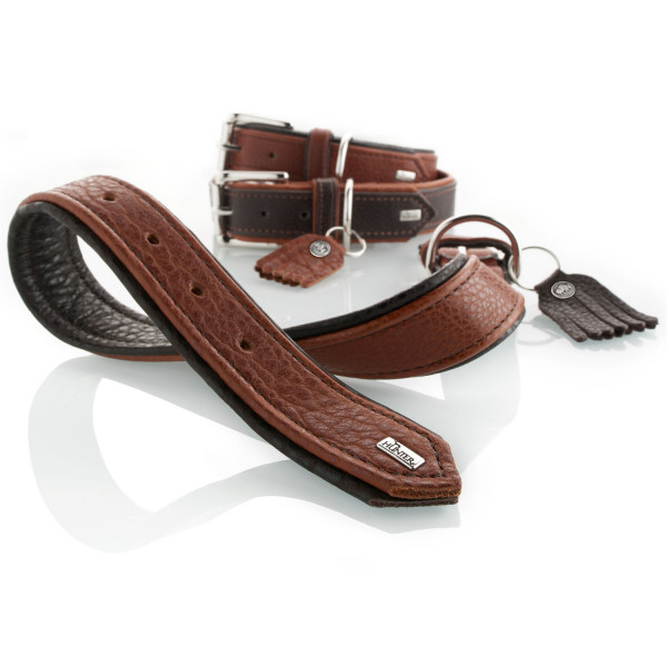 Hunter Halsband Cody