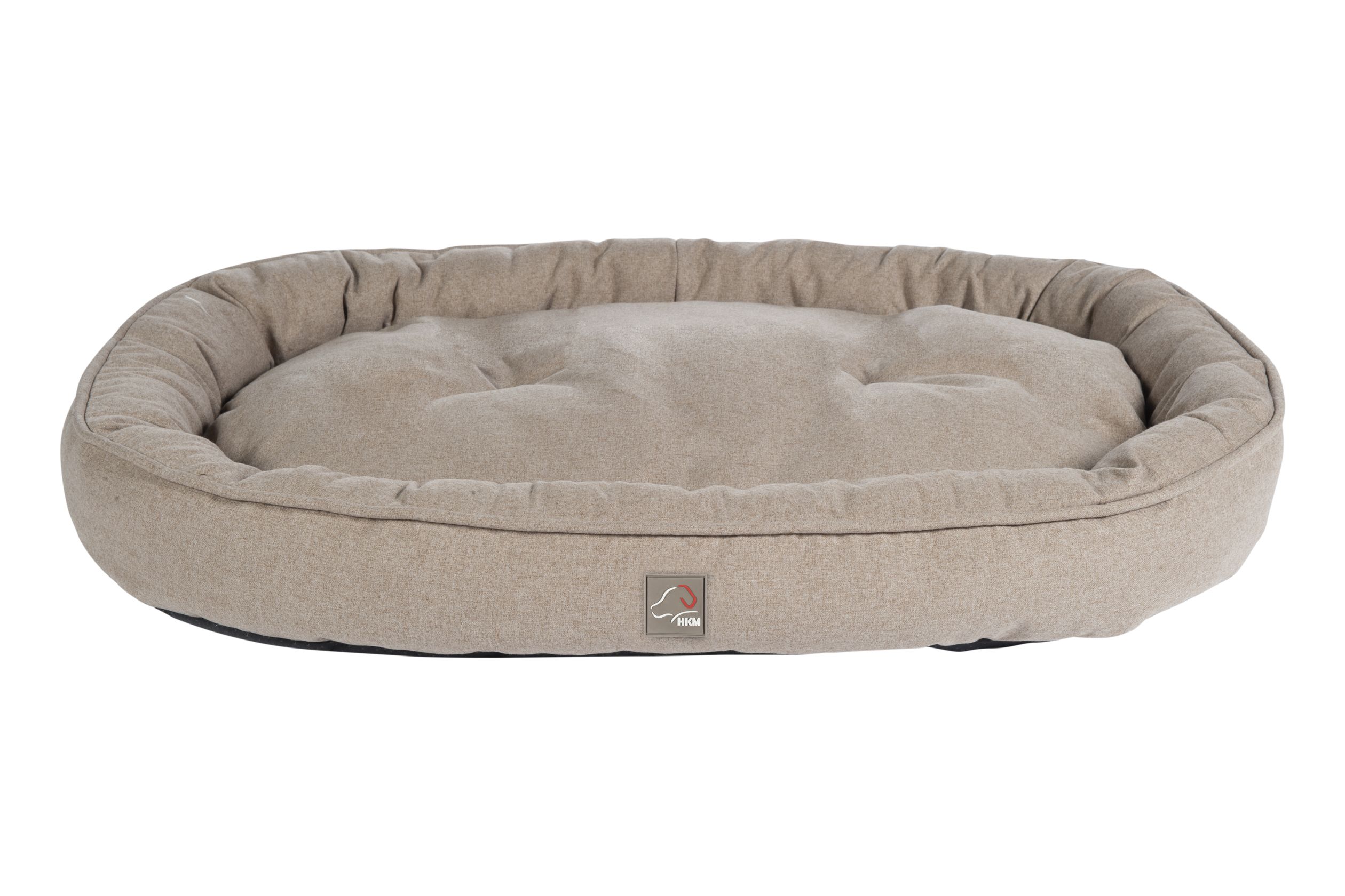 HKM Hundebett "Anam Cara" oval