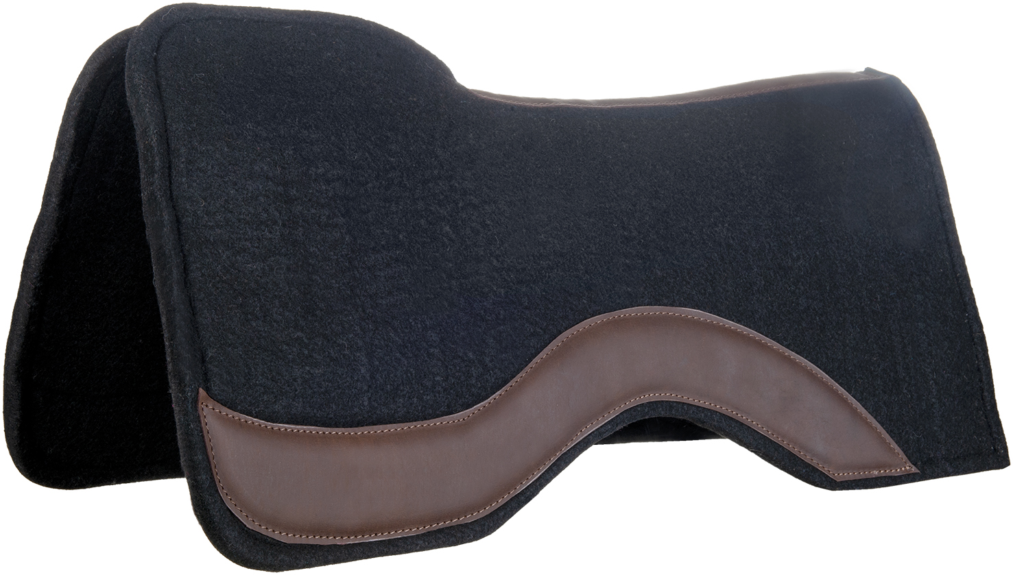 Westernpad "Mustang", Vollblut/Warmblut