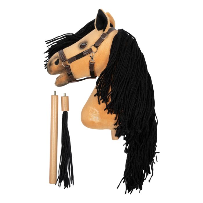 HKM Hobby Horse "Premium"