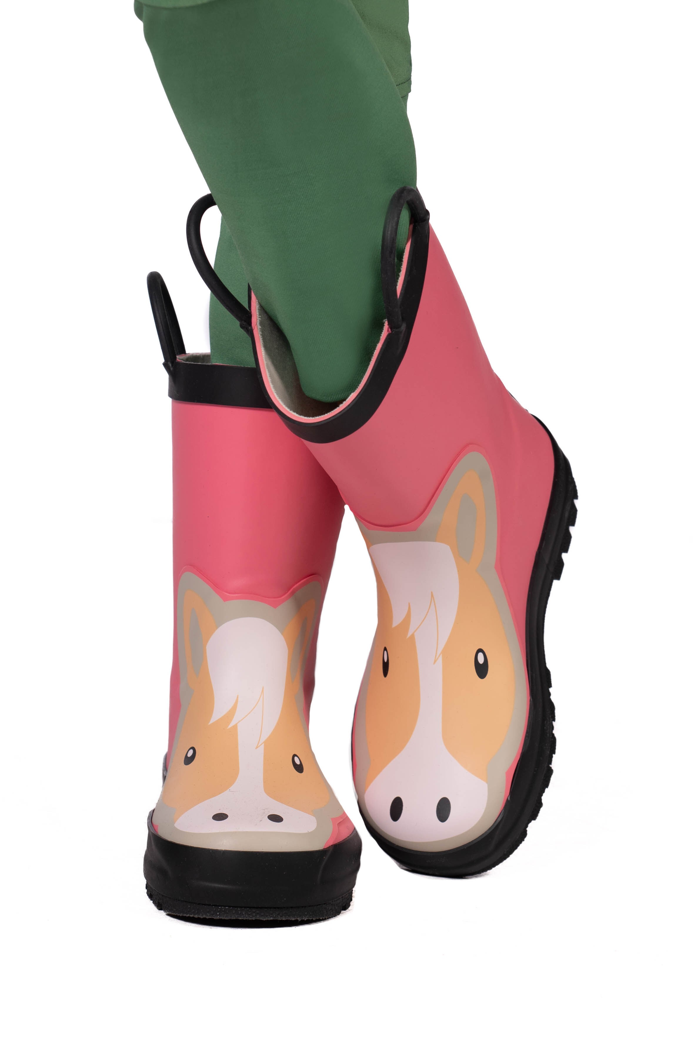 HKM Gummistiefel "Maui"
