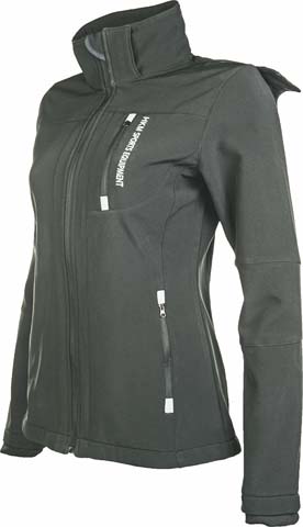 Softshelljacke "Sport" Kinder/Damen