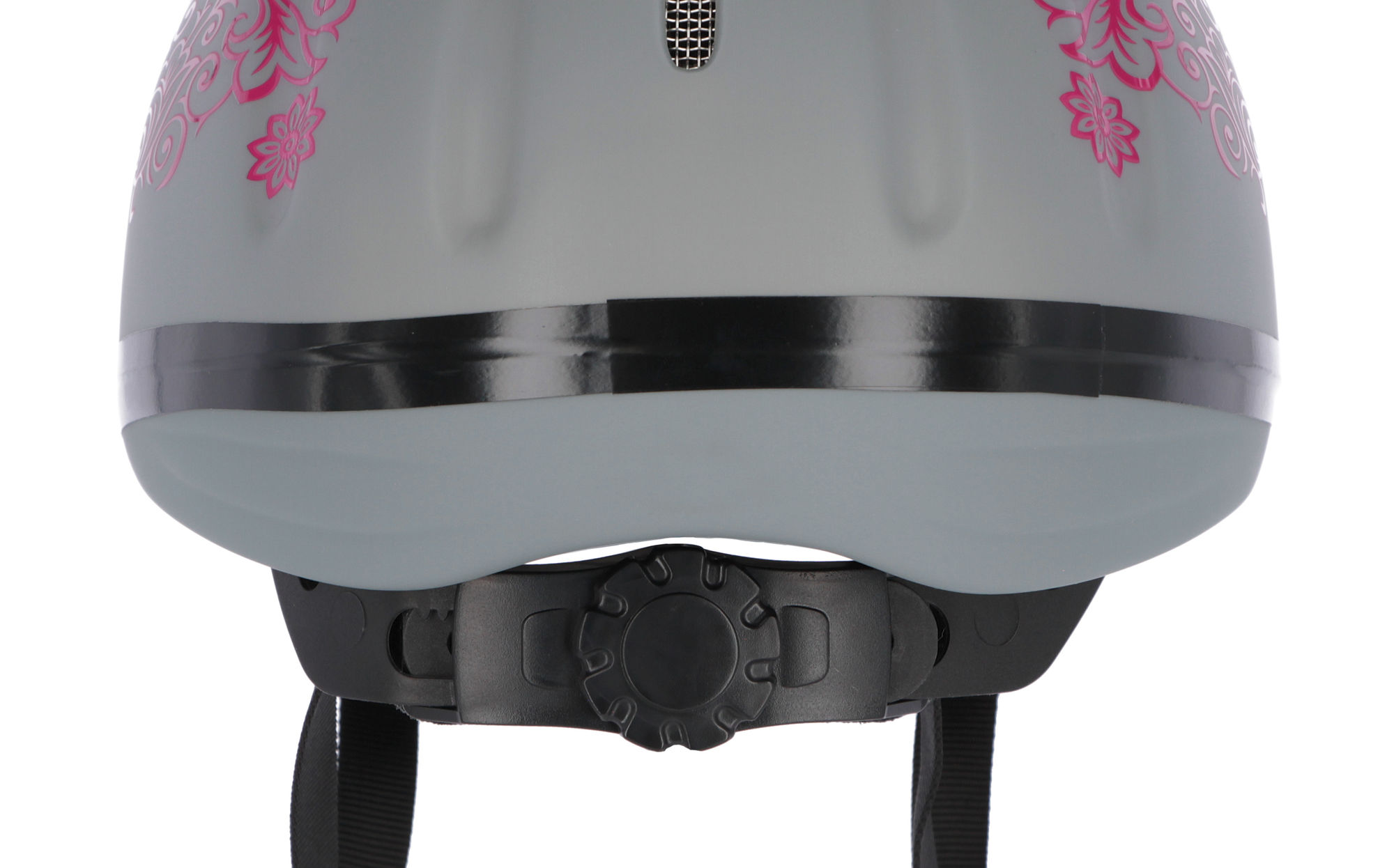 Covalliero Reithelm Beauty VG1, grau